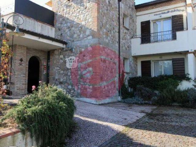 Locale Commerciale in vendita a Unione di comuni Valmarecchia, Santo Marino