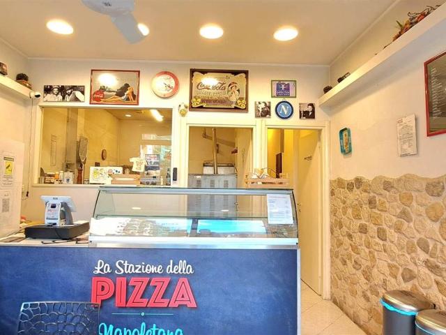 Locale Commerciale in vendita a Pontassieve, Firenze
