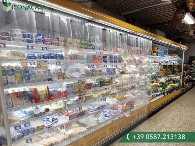 Locale Commerciale in vendita a Bellaria, Pontedera