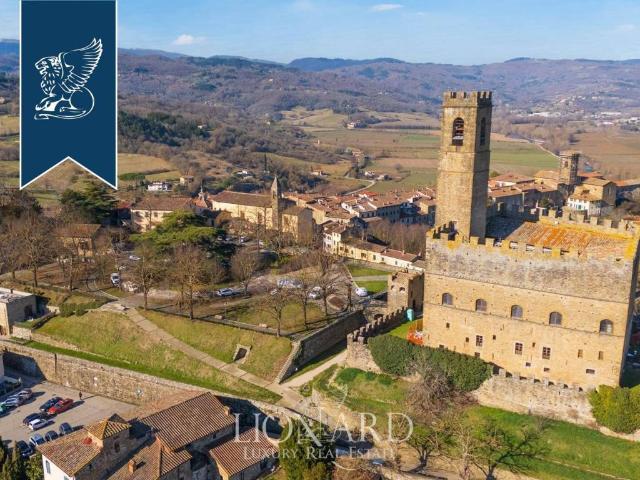 Locale Commerciale in vendita a Poppi, Toscana