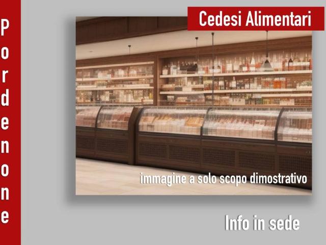 Locale Commerciale in vendita a San Giorgio, Pordenone