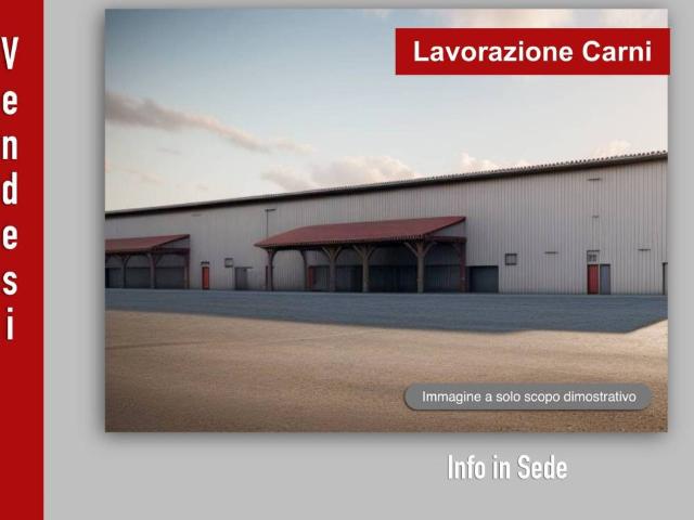 Locale Commerciale in vendita a Torre, Pordenone