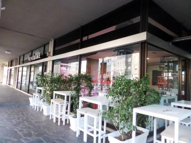 Locale Commerciale in vendita a Rorai Grande, Pordenone