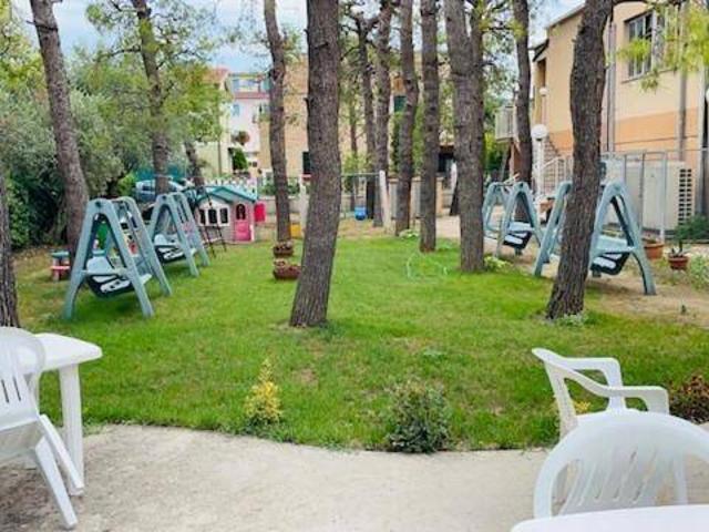 Locale Commerciale in vendita a Marche, Fermo