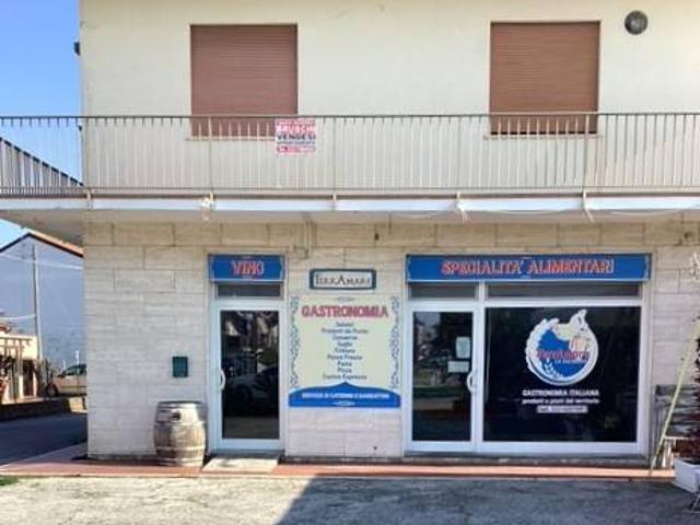 Locale Commerciale in vendita a Porto Tolle, Scardovari
