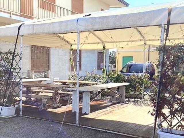 Locale Commerciale in vendita a Porto Tolle, Scardovari