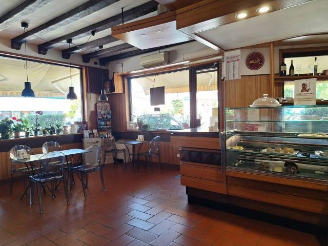Locale Commerciale in vendita a Galletto, Portogruaro