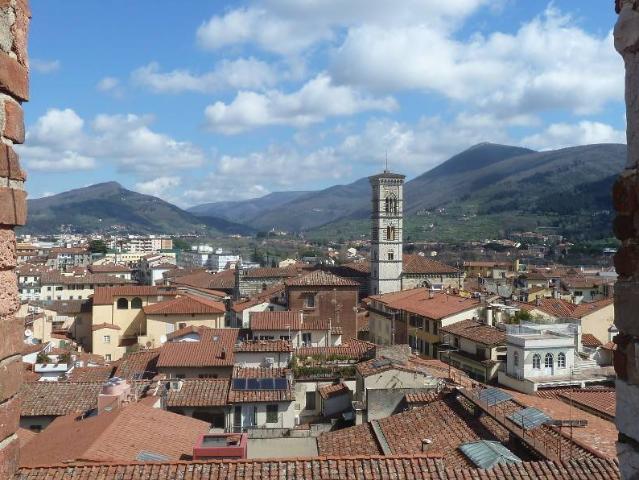 Locale Commerciale in vendita a La Pietà, Prato