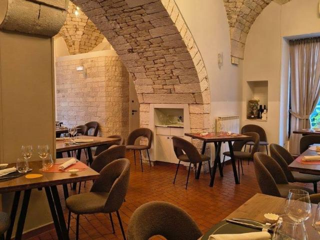 Locale Commerciale in vendita a Puglia, Bari