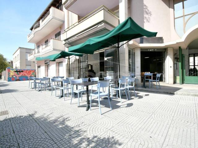 Locale Commerciale in vendita a Cepola, Quartu Sant'elena