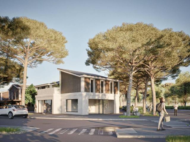 Locale Commerciale in vendita a Ravenna, Reggio Emilia