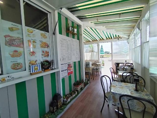 Locale Commerciale in vendita a San Michele, Ravenna