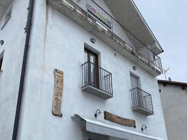Locale Commerciale in vendita a Piemonte, Verbano-cusio-ossola