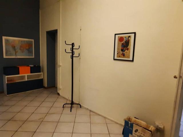 Locale Commerciale in vendita a San Zenone esterna, Re