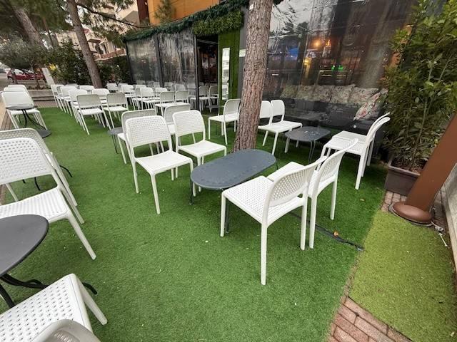 Locale Commerciale in vendita a Riccione, Reggio Emilia
