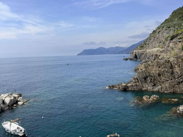 Locale Commerciale in vendita a Riomaggiore, Liguria