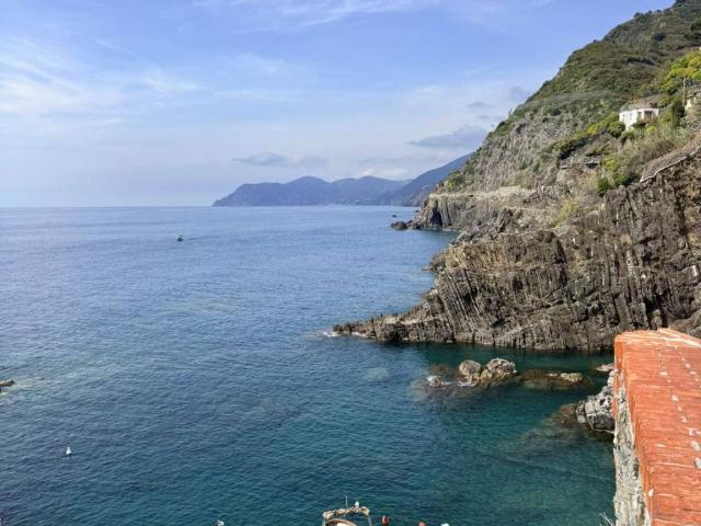 Locale Commerciale in vendita a Riomaggiore, Liguria