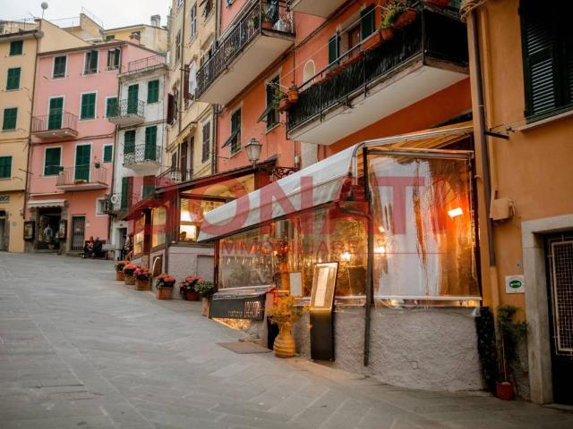 Locale Commerciale in vendita a Riomaggiore, Liguria