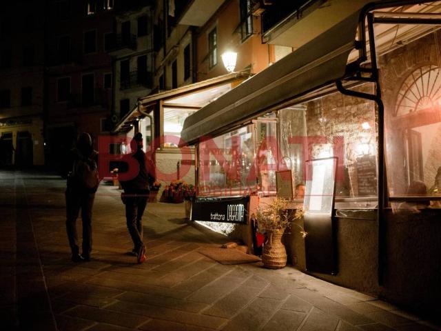 Locale Commerciale in vendita a Riomaggiore, Liguria