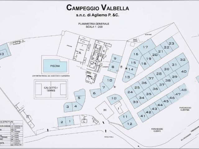 Locale Commerciale in vendita a Piemonte, Cuneo