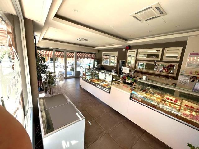 Locale Commerciale in vendita a Dragona, Roma Capitale