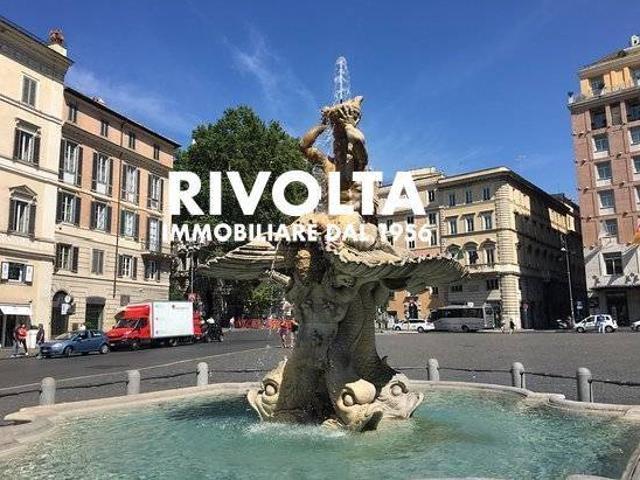 Locale Commerciale in vendita a Municipio Roma I, Roma Capitale