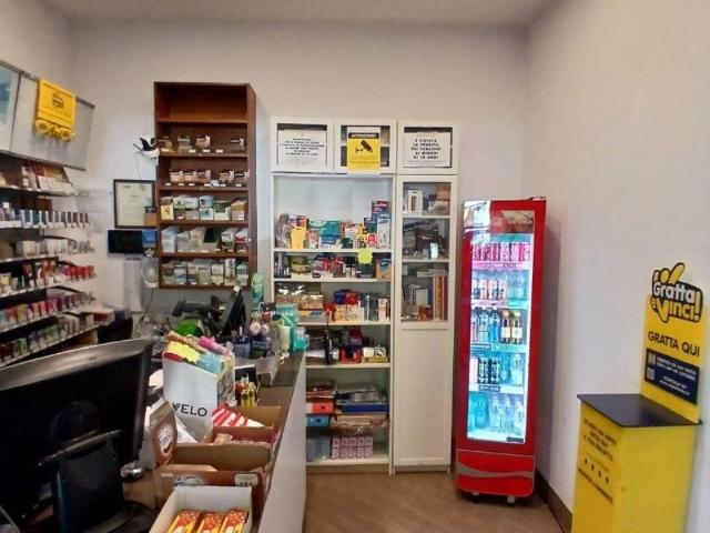 Locale Commerciale in vendita a Municipio Roma I, Roma Capitale