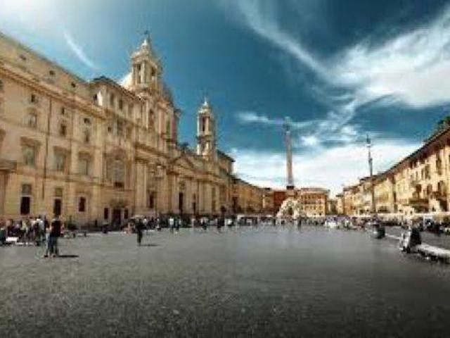 Locale Commerciale in vendita a Municipio Roma I, Roma Capitale
