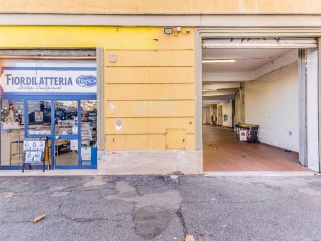 Locale Commerciale in vendita a Municipio Roma I, Roma Capitale