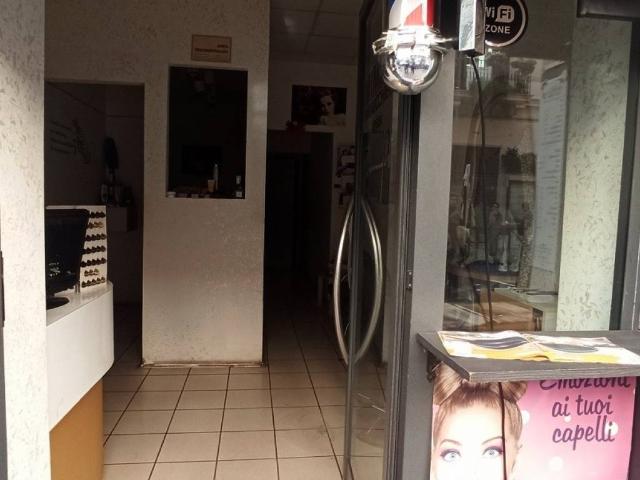 Locale Commerciale in vendita a Municipio Roma I, Roma Capitale