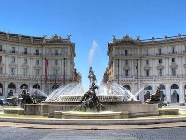 Locale Commerciale in vendita a Municipio Roma I, Roma Capitale