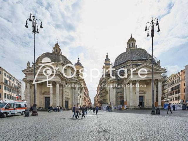 Locale Commerciale in vendita a Municipio Roma I, Roma Capitale