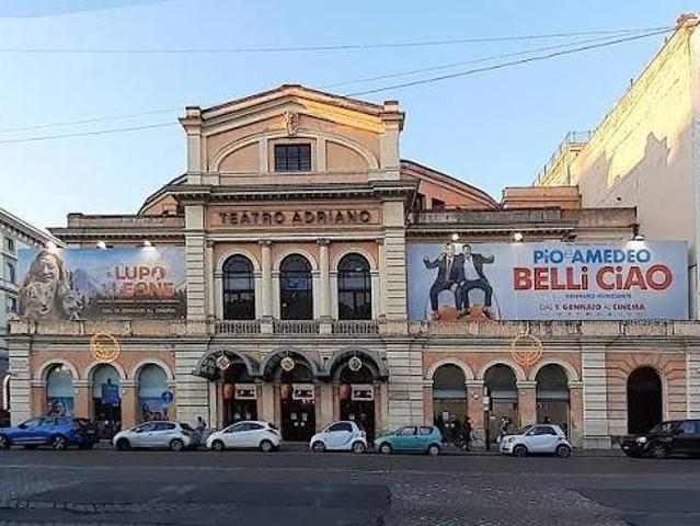 Locale Commerciale in vendita a Municipio Roma I, Roma Capitale