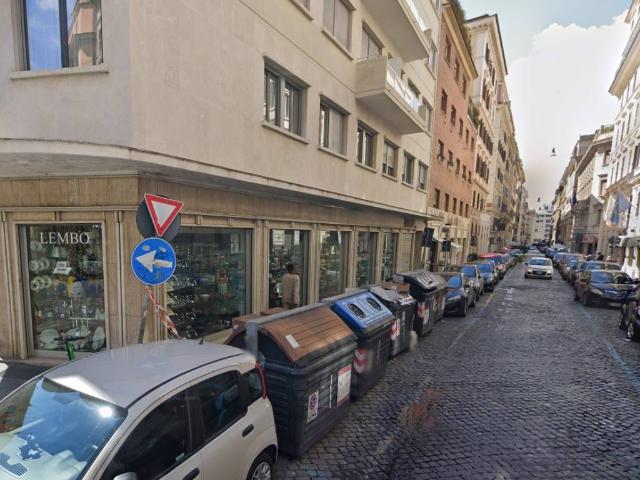 Locale Commerciale in vendita a Municipio Roma I, Roma Capitale