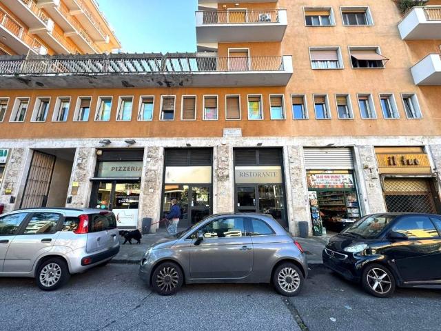 Locale Commerciale in vendita a Municipio Roma XIV, Roma Capitale