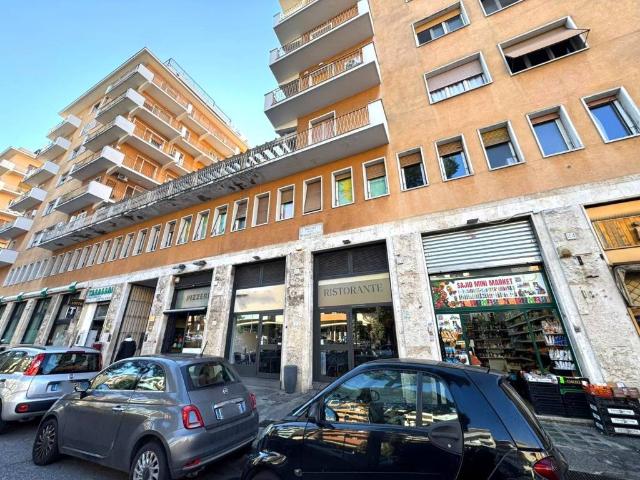 Locale Commerciale in vendita a Municipio Roma XIV, Roma Capitale