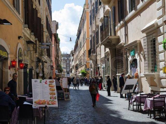 Locale Commerciale in vendita a Municipio Roma I, Roma Capitale