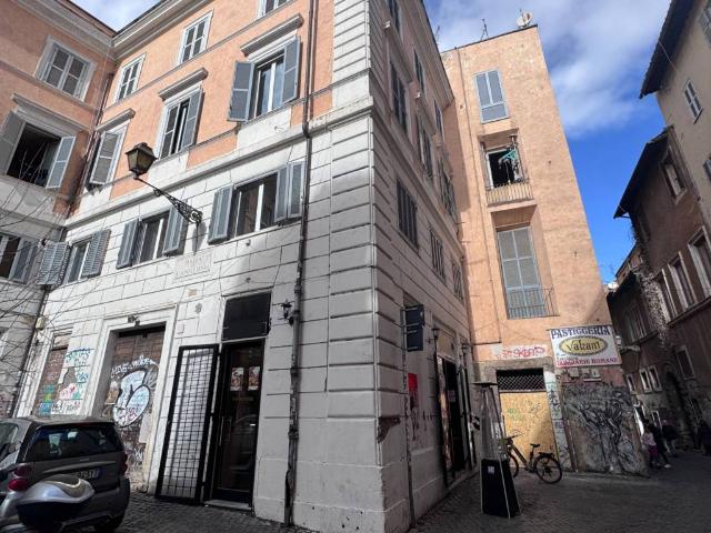 Locale Commerciale in vendita a Municipio Roma I, Roma Capitale