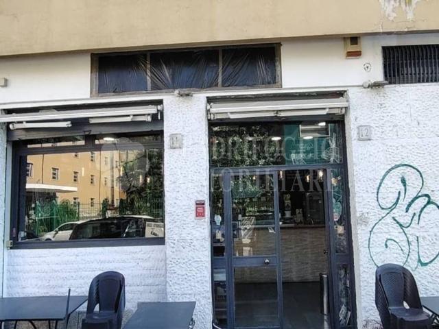 Locale Commerciale in vendita a Municipio Roma V, Roma Capitale