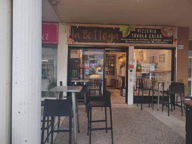 Locale Commerciale in vendita a San Giorgio di Acilia, Roma Capitale