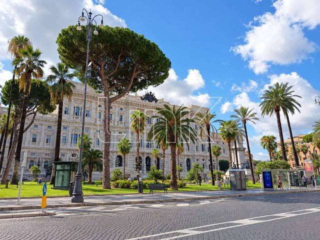 Locale Commerciale in vendita a Municipio Roma I, Roma Capitale