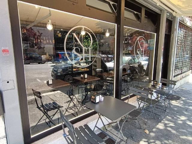 Locale Commerciale in vendita a Trionfale, Montecompatri