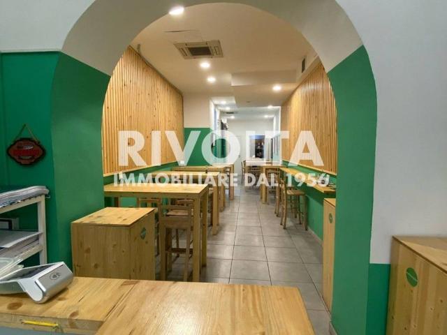 Locale Commerciale in vendita a Sant'Eustachio, Montecompatri