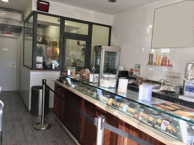 Locale Commerciale in vendita a Gianicolense, Montecompatri