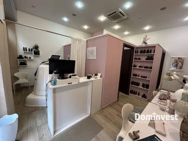 Locale Commerciale in vendita a Monte Sacro, Montecompatri