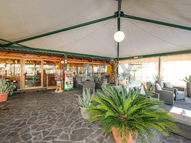 Locale Commerciale in vendita a Romano Di Lombardia, Lombardia