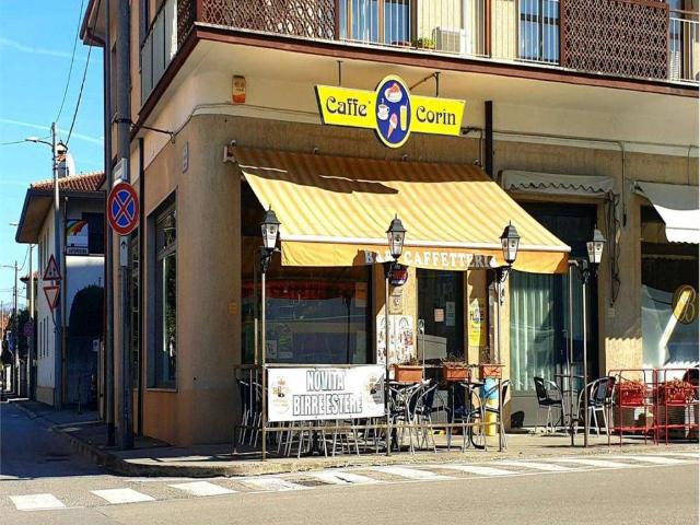 Locale Commerciale in vendita a Selz, Ronchi Dei Legionari
