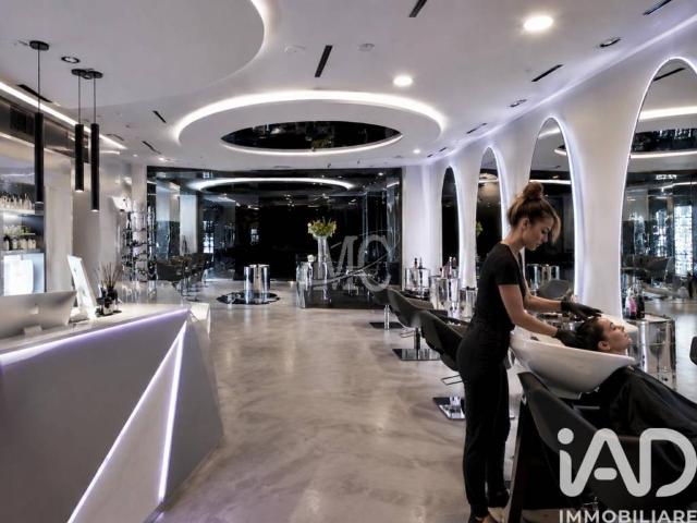 Locale Commerciale in vendita a Comunità della Vallagarina, Borgo Sacco