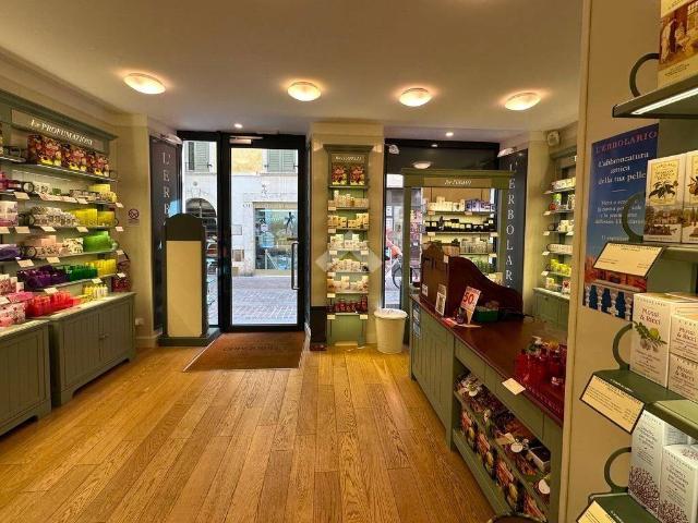 Locale Commerciale in vendita a Comunità della Vallagarina, Borgo Sacco