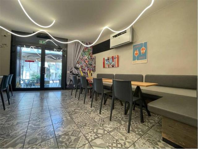 Locale Commerciale in vendita a Comunità della Vallagarina, Borgo Sacco